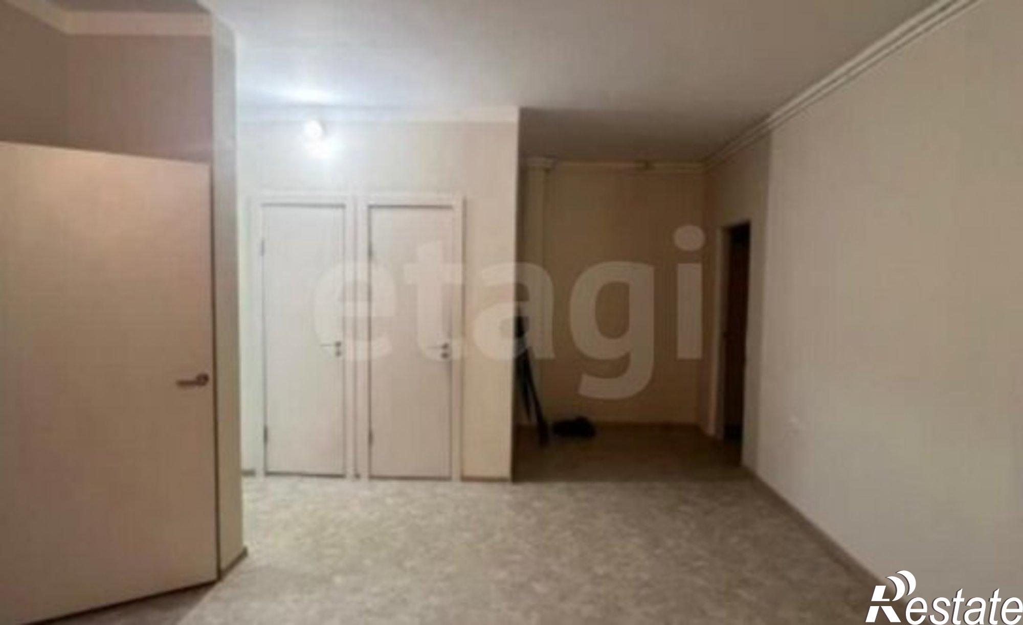 Купить квартиру за 10 500 000 рублей на ул Александра Захарченко, 7