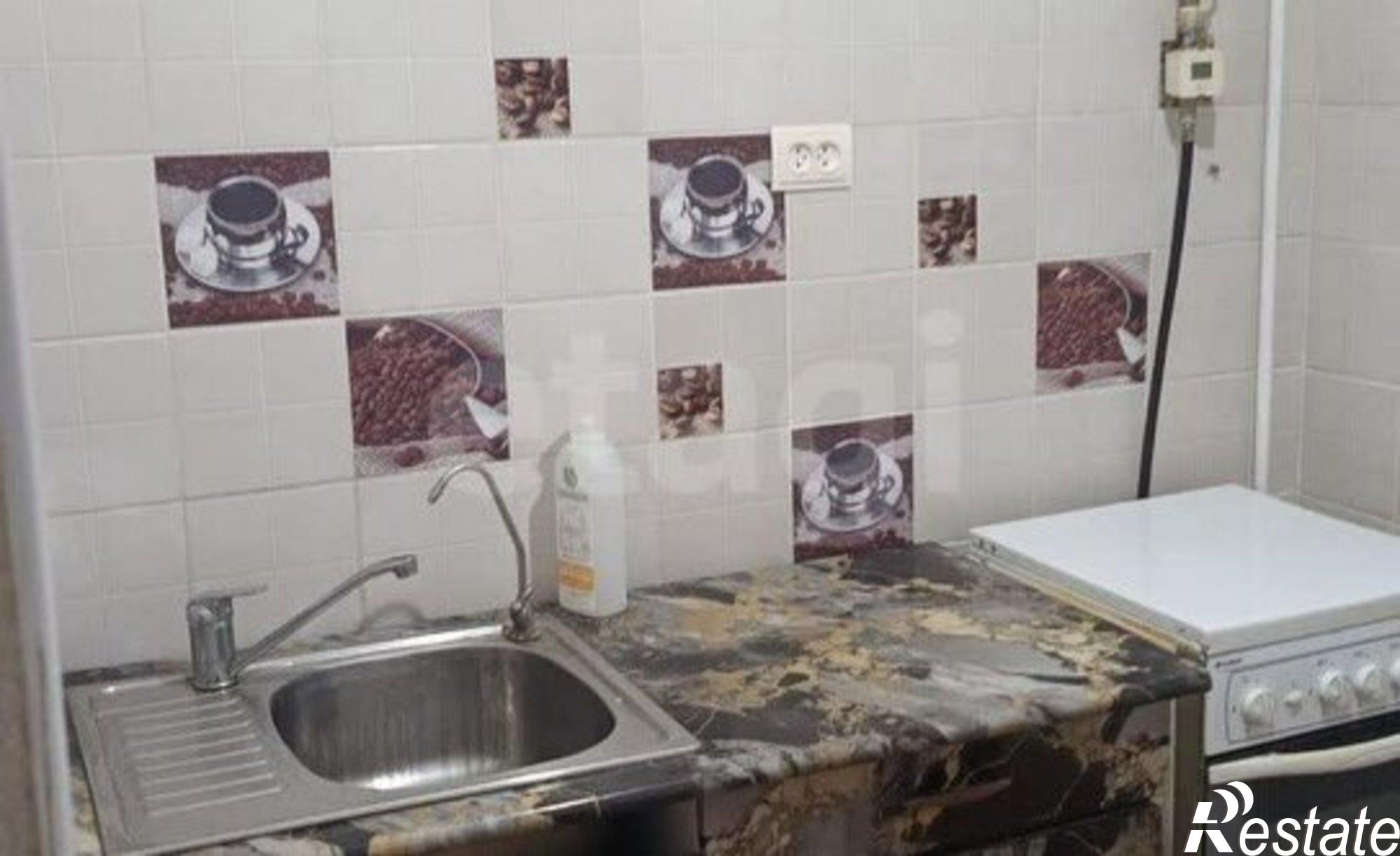 Купить квартиру за 5 800 000 рублей на ул Халтурина, 6/1