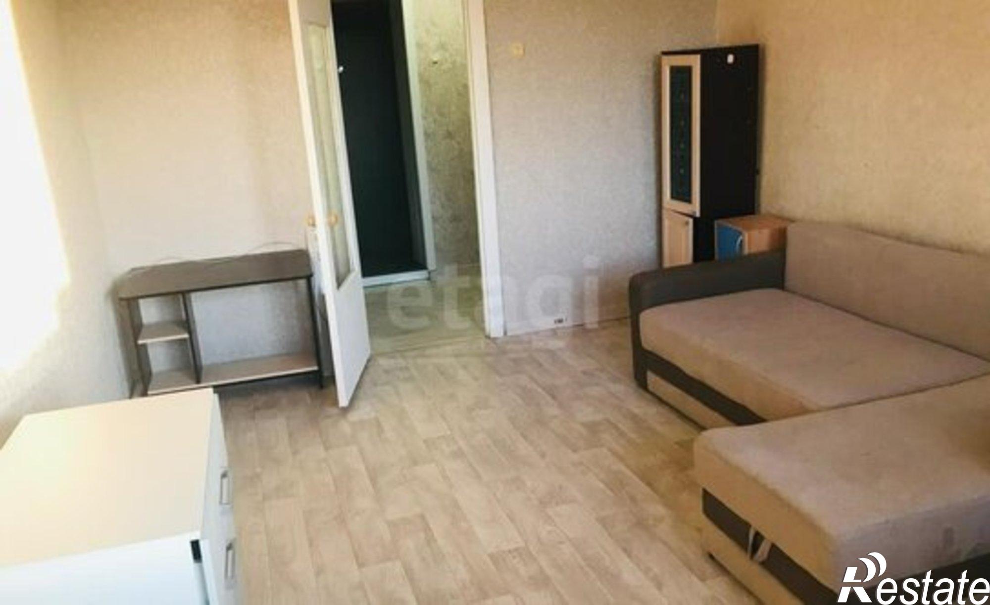 Купить квартиру за 4 300 000 рублей на ул Космонавтов, 19/1