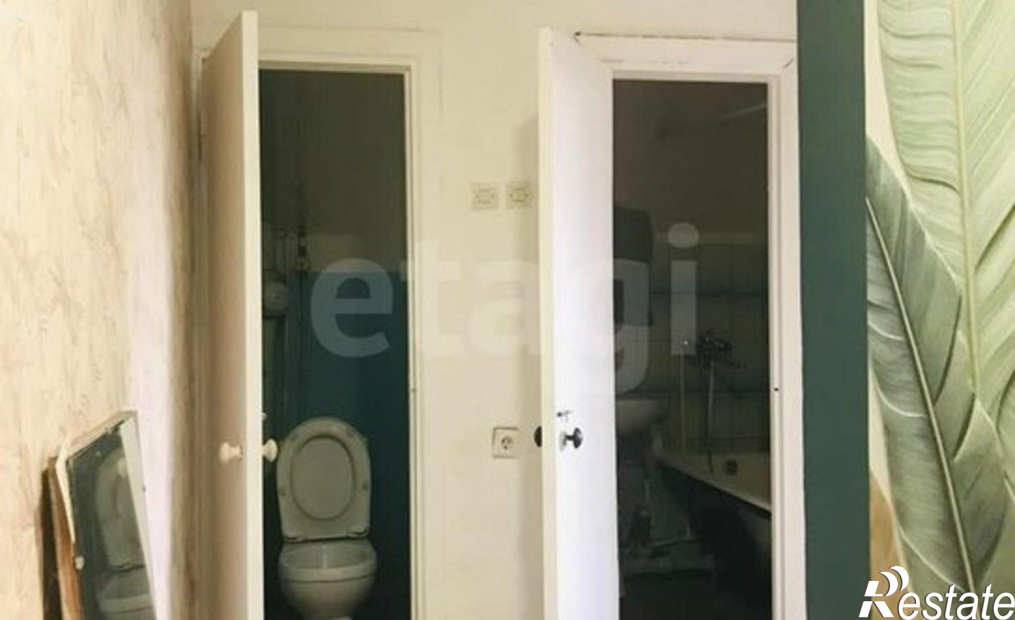 Купить квартиру за 4 300 000 рублей на ул Космонавтов, 19/1