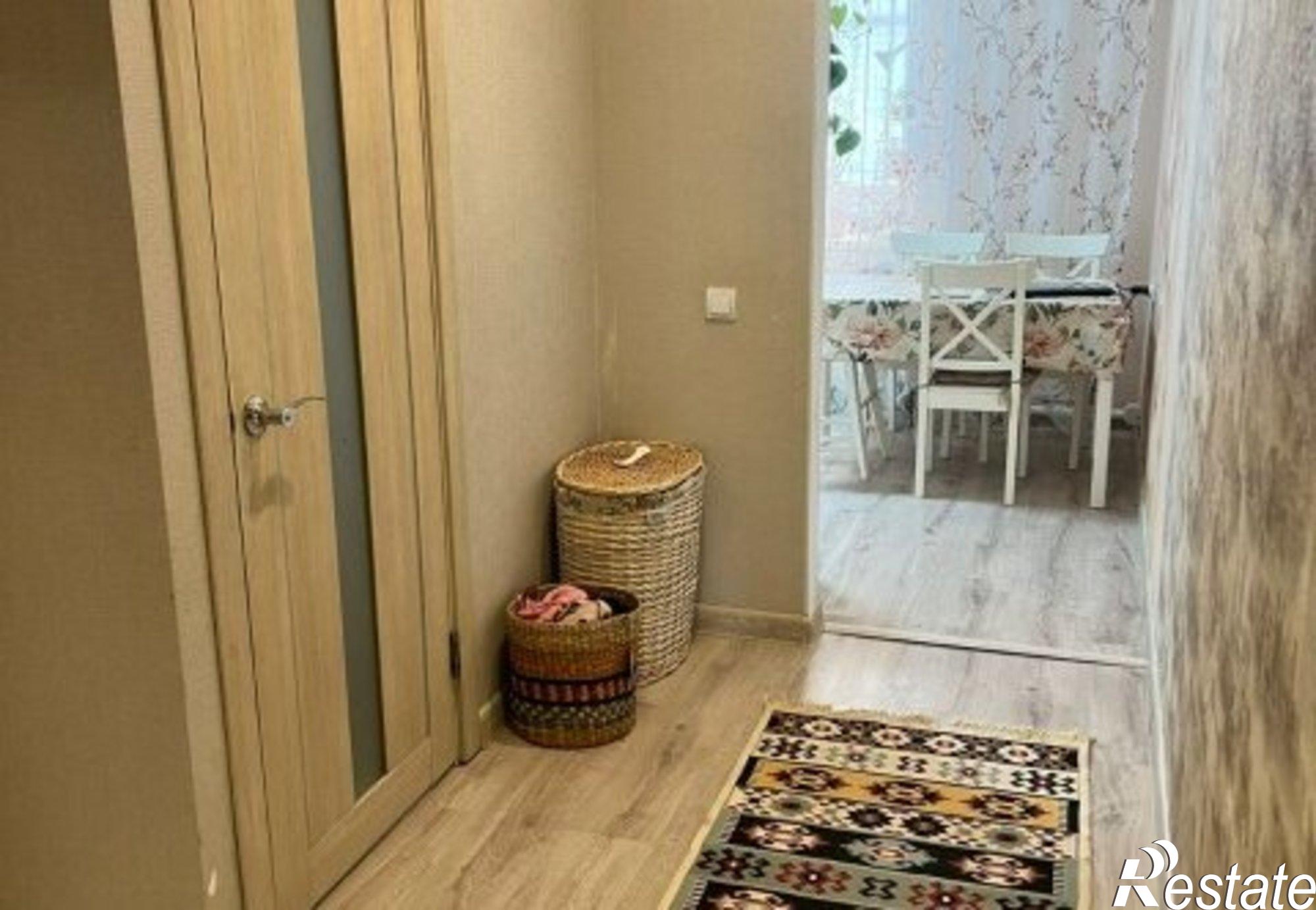 Купить квартиру за 7 400 000 рублей на улица 50 лет Советской Армии, 12/1