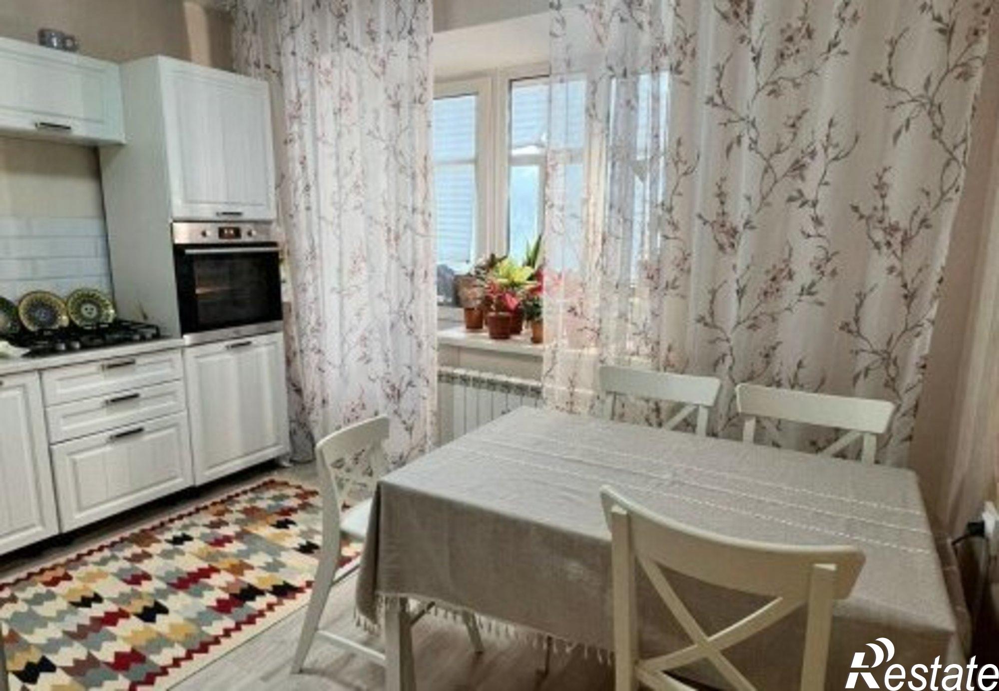 Купить квартиру за 7 400 000 рублей на улица 50 лет Советской Армии, 12/1