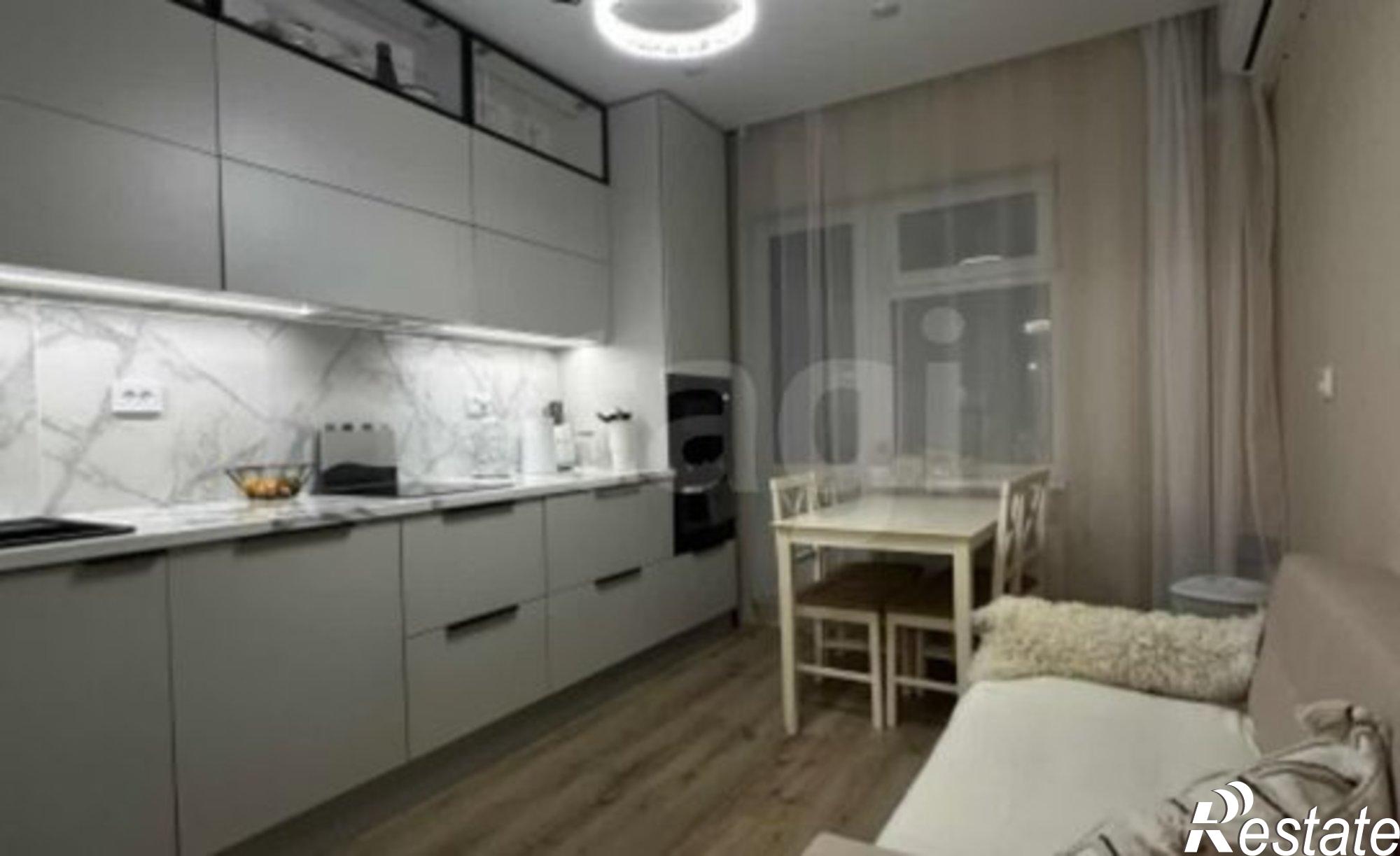 Купить квартиру за 8 100 000 рублей на ул Рыдзинского, 23