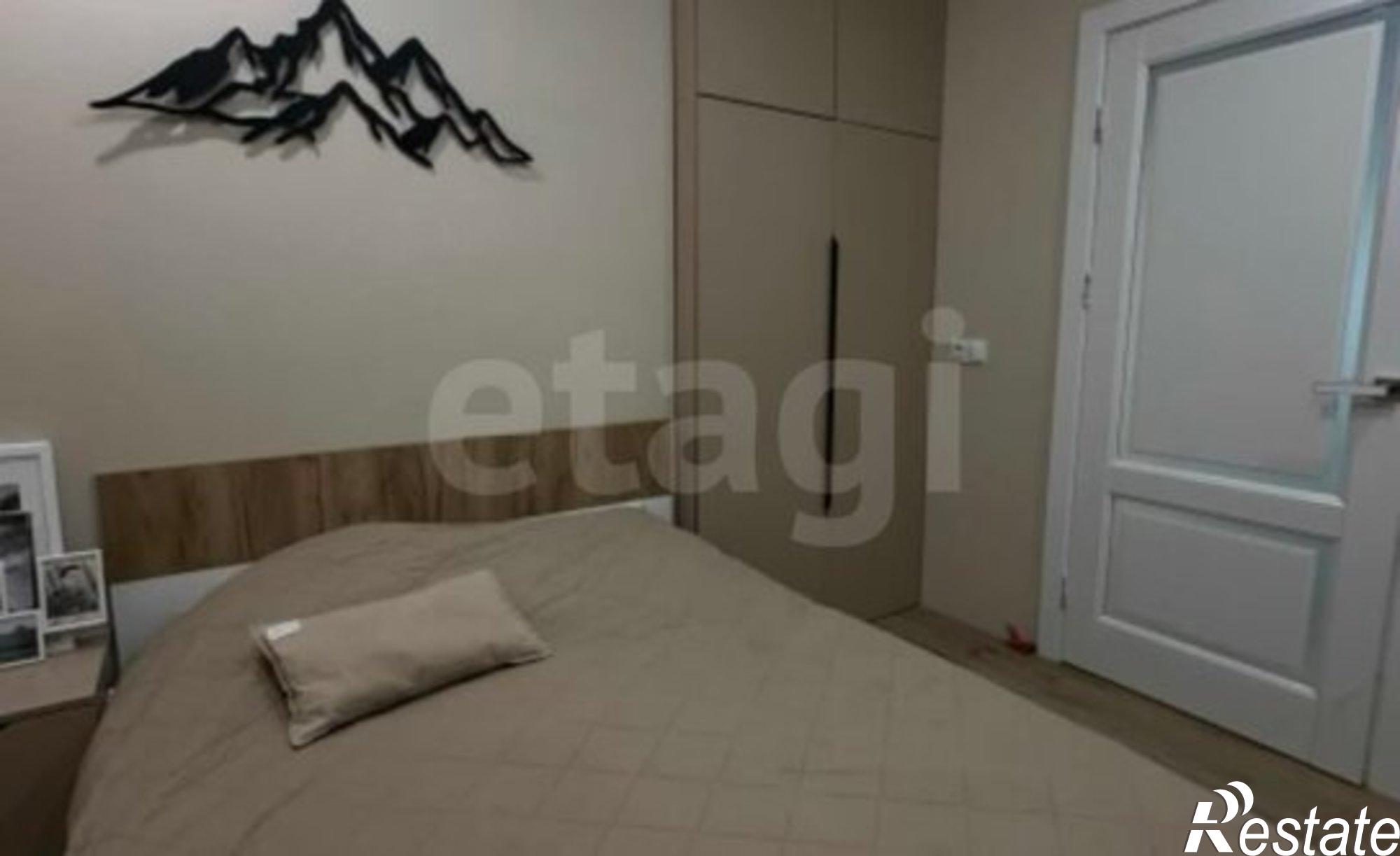 Купить квартиру за 8 100 000 рублей на ул Рыдзинского, 23