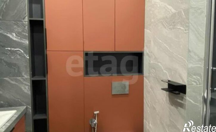 1-комн квартира проспект Михаила Николаева, 5/1 с1,  д. 5/1 с1