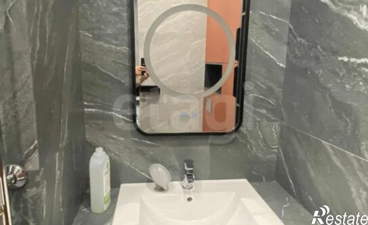 1-комн квартира проспект Михаила Николаева, 5/1 с1,  д. 5/1 с1