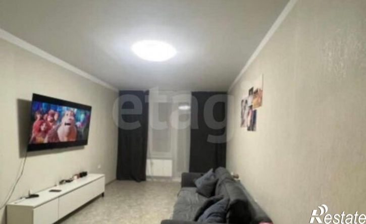 2-комн квартира ул Александра Захарченко, 7,  д. 7