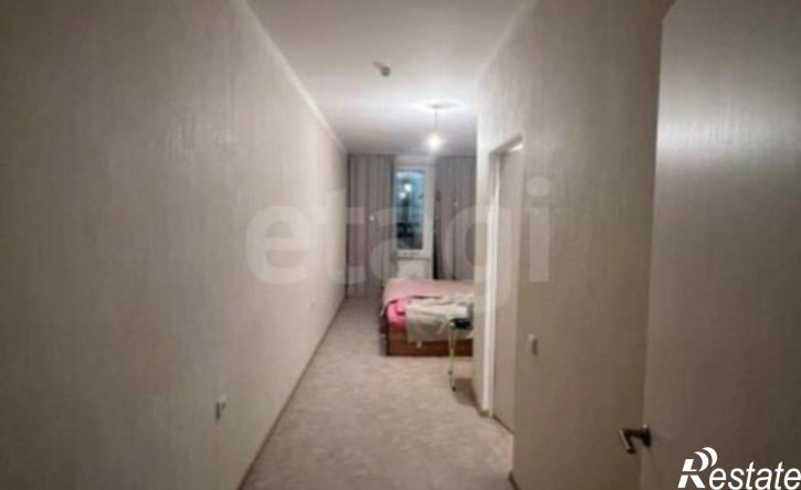 2-комн квартира ул Александра Захарченко, 7,  д. 7