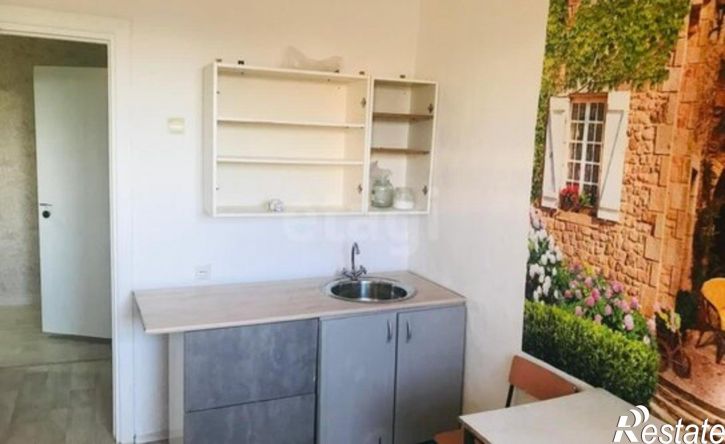 1-комн квартира ул Космонавтов, 19/1,  д. 19/1