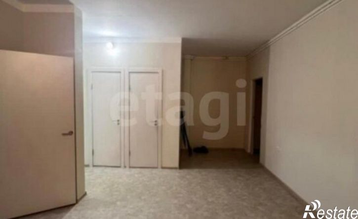 2-комн квартира ул Александра Захарченко, 7,  д. 7