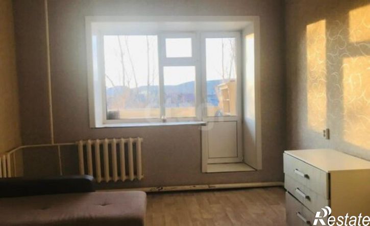 1-комн квартира ул Космонавтов, 19/1,  д. 19/1