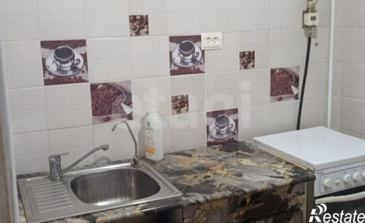 2-комн квартира ул Халтурина, 6/1,  д. 6/1