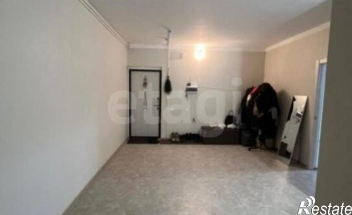 2-комн квартира ул Александра Захарченко, 7,  д. 7