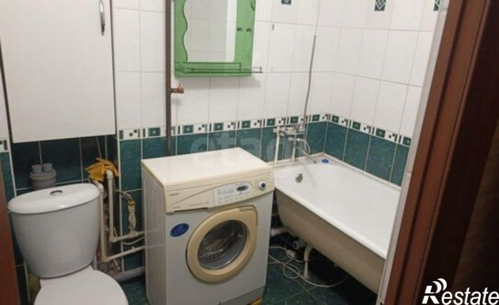 2-комн квартира ул Халтурина, 6/1,  д. 6/1