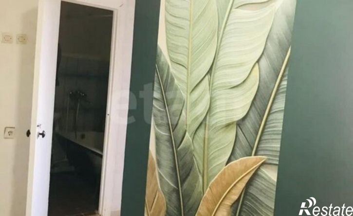 1-комн квартира ул Космонавтов, 19/1,  д. 19/1