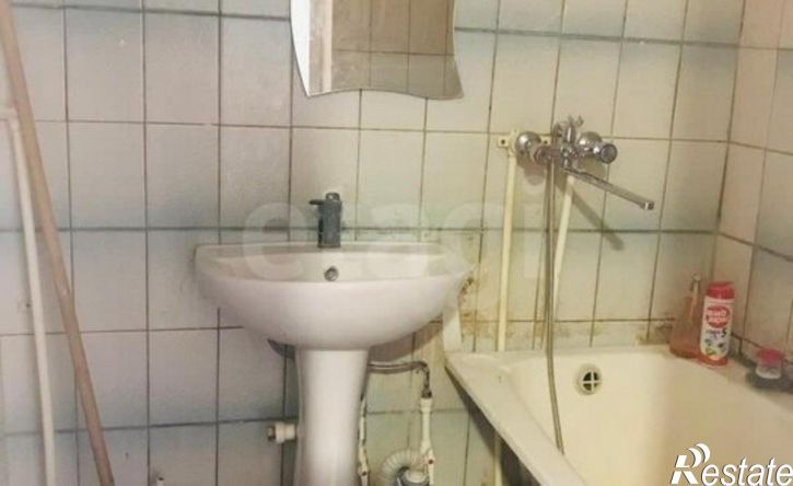 1-комн квартира ул Космонавтов, 19/1,  д. 19/1