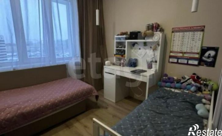 1-комн квартира ул Рыдзинского, 23,  д. 23