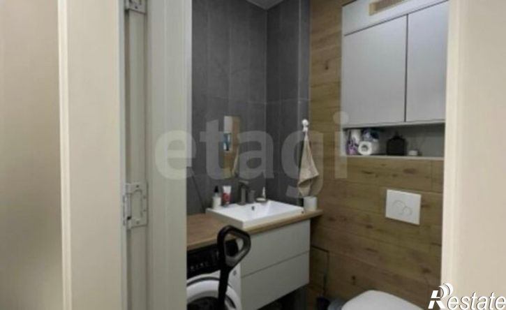 1-комн квартира ул Рыдзинского, 23,  д. 23