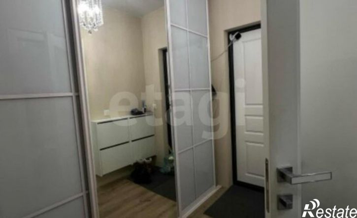 1-комн квартира ул Рыдзинского, 23,  д. 23