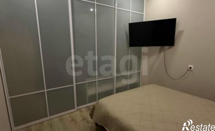 1-комн квартира ул Рыдзинского, 23,  д. 23