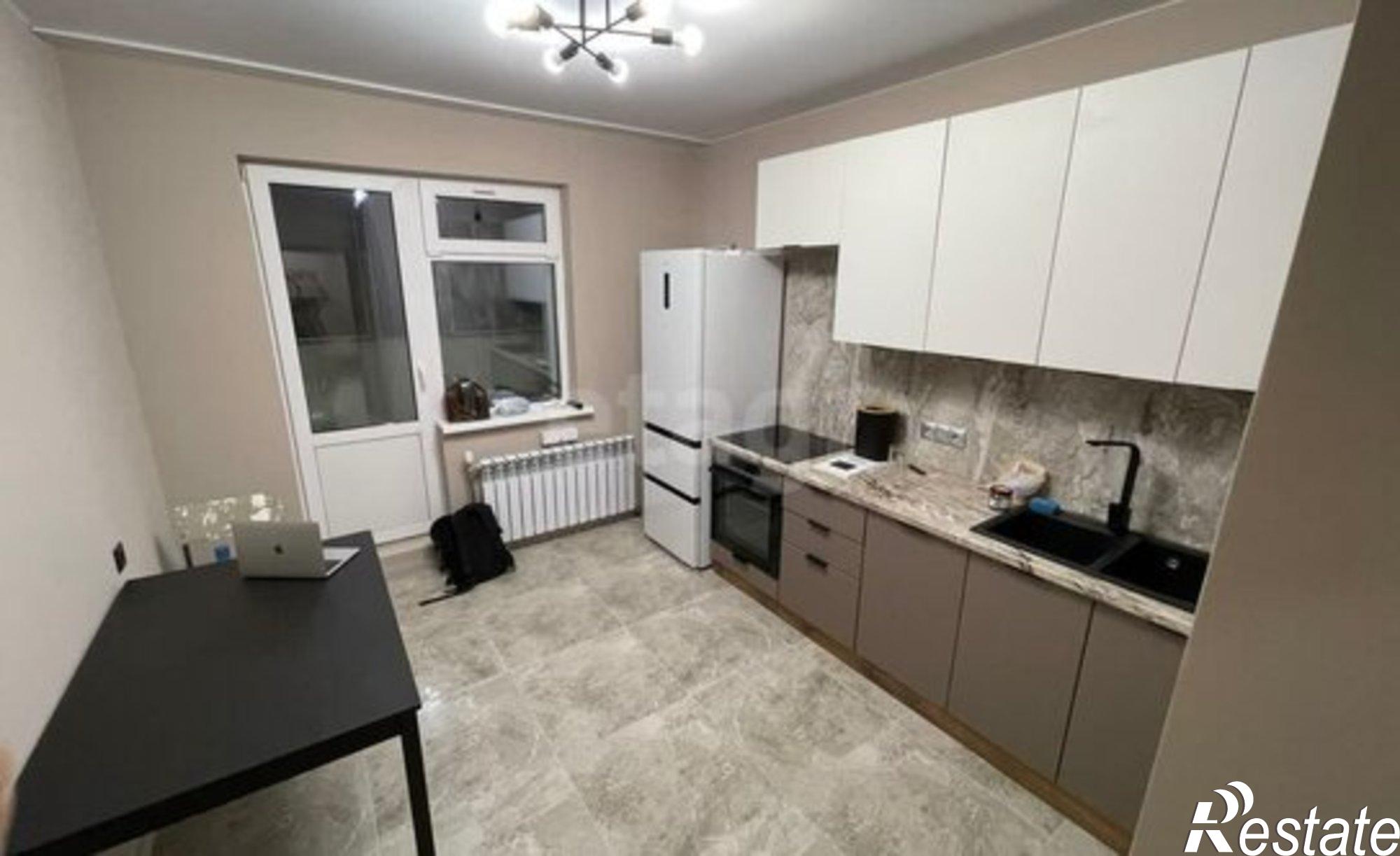 Купить квартиру за 6 000 000 рублей на Вилюйский тракт, 9А