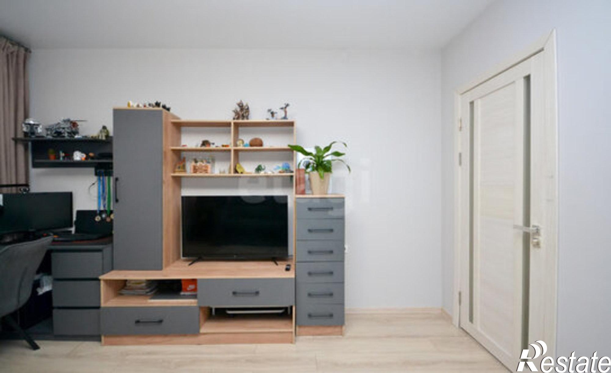 Купить квартиру за 12 250 000 рублей на Республика Саха (Якутия), 203-й микрорайон, 4