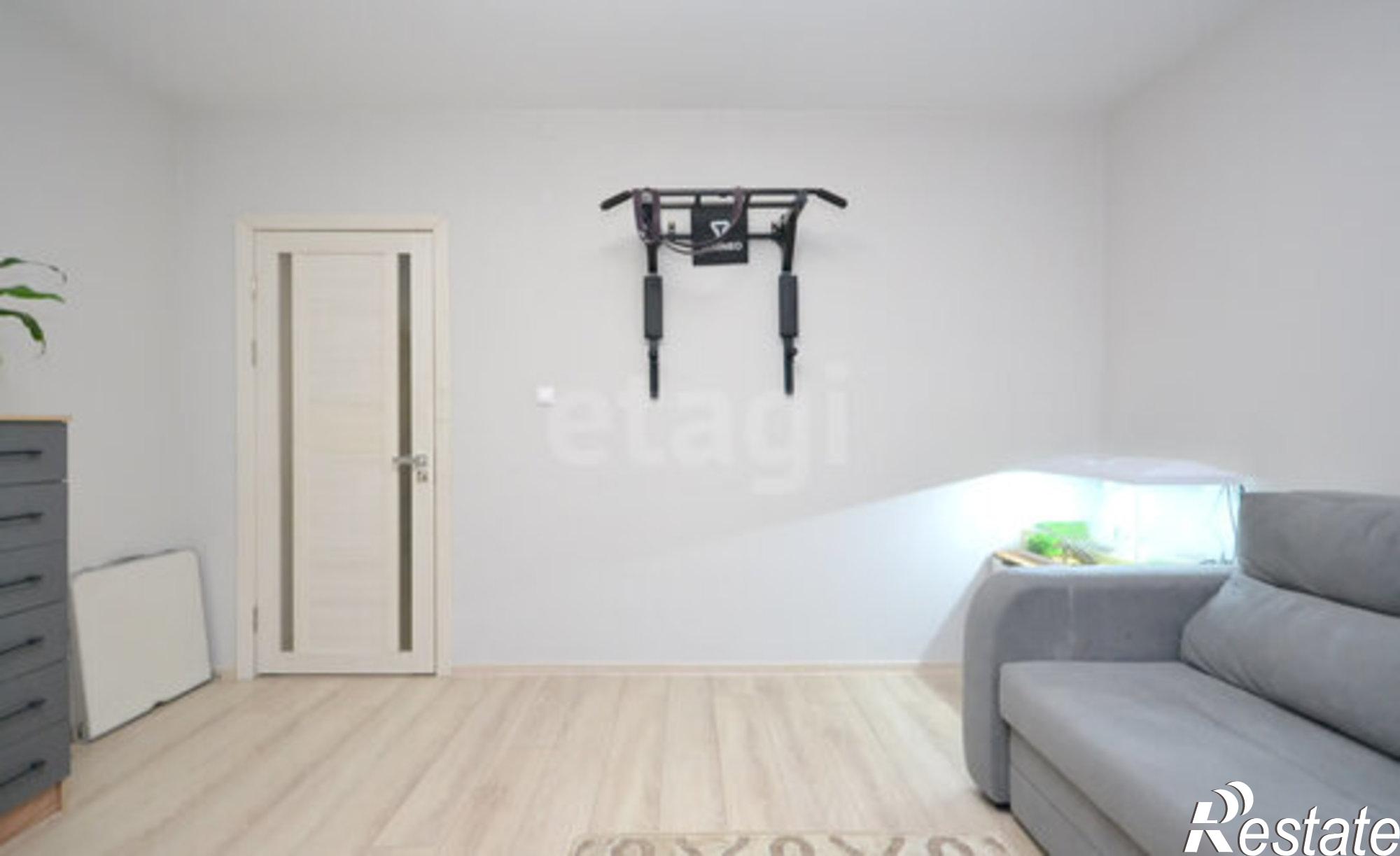 Купить квартиру за 12 250 000 рублей на Республика Саха (Якутия), 203-й микрорайон, 4