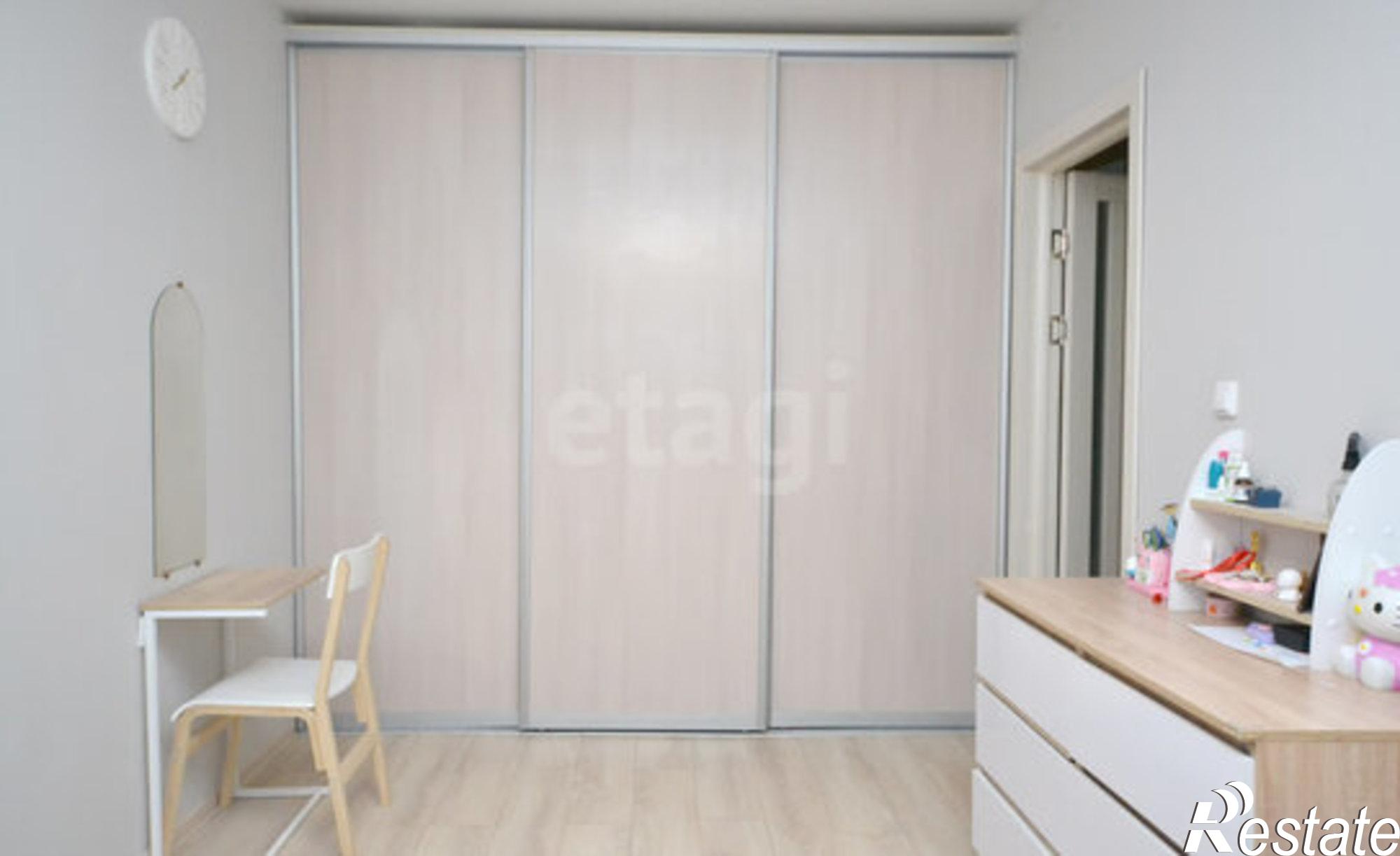 Купить квартиру за 12 250 000 рублей на Республика Саха (Якутия), 203-й микрорайон, 4