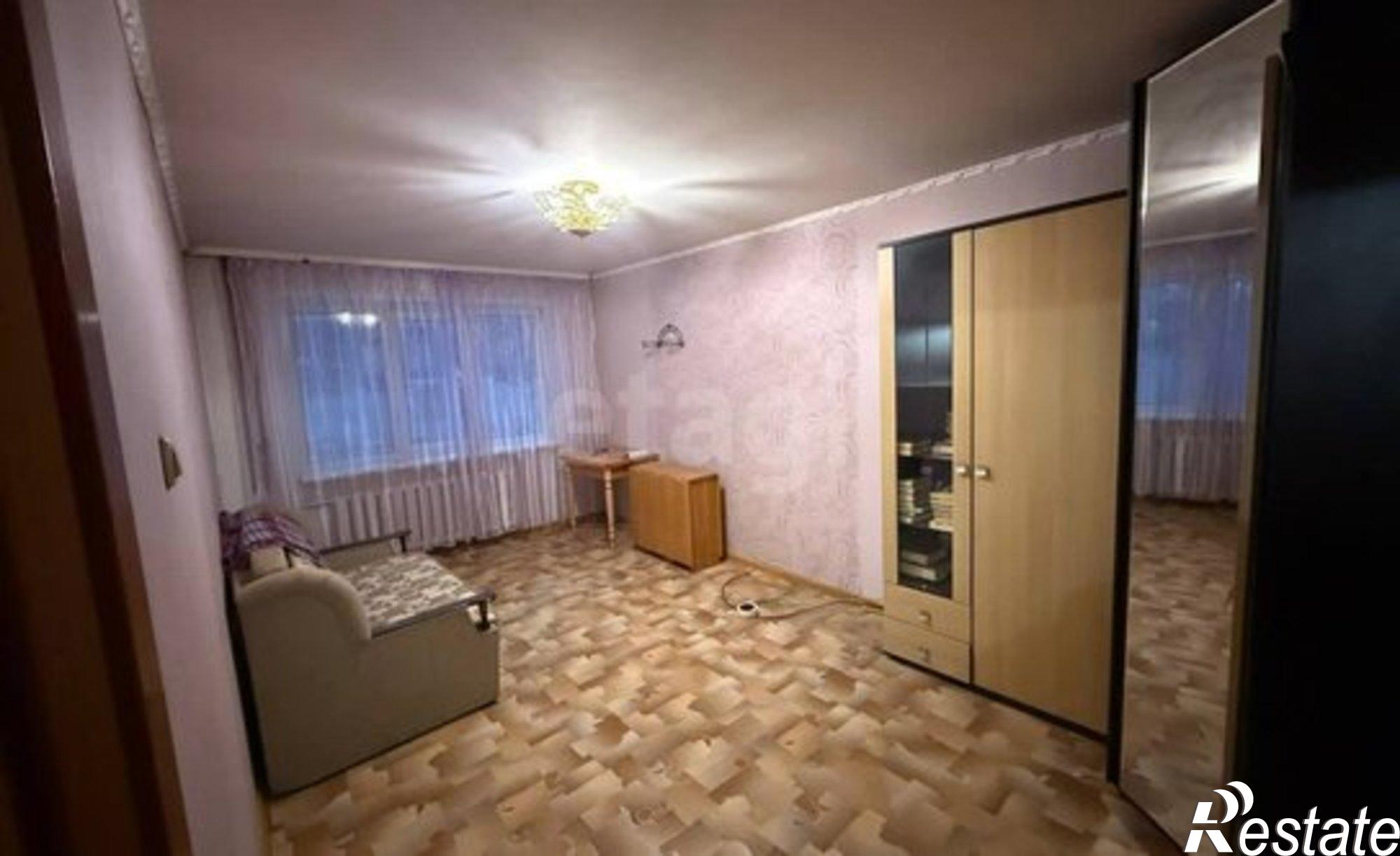 Купить квартиру за 5 200 000 рублей на улица Дзержинского, 22/1