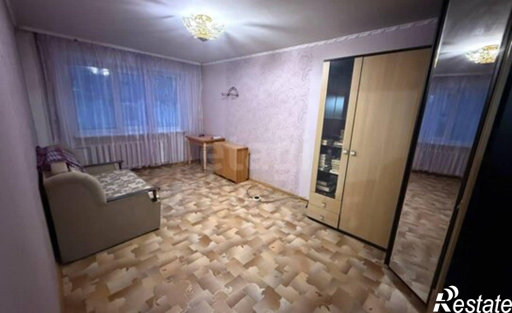 Купить квартиру за 5 200 000 рублей на улица Дзержинского, 22/1