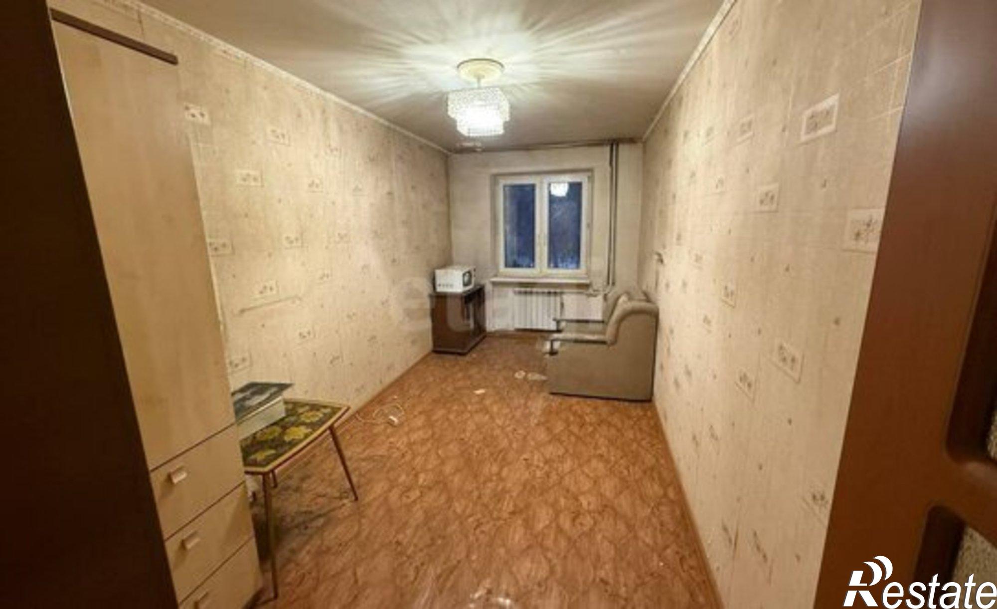 Купить квартиру за 5 200 000 рублей на улица Дзержинского, 22/1