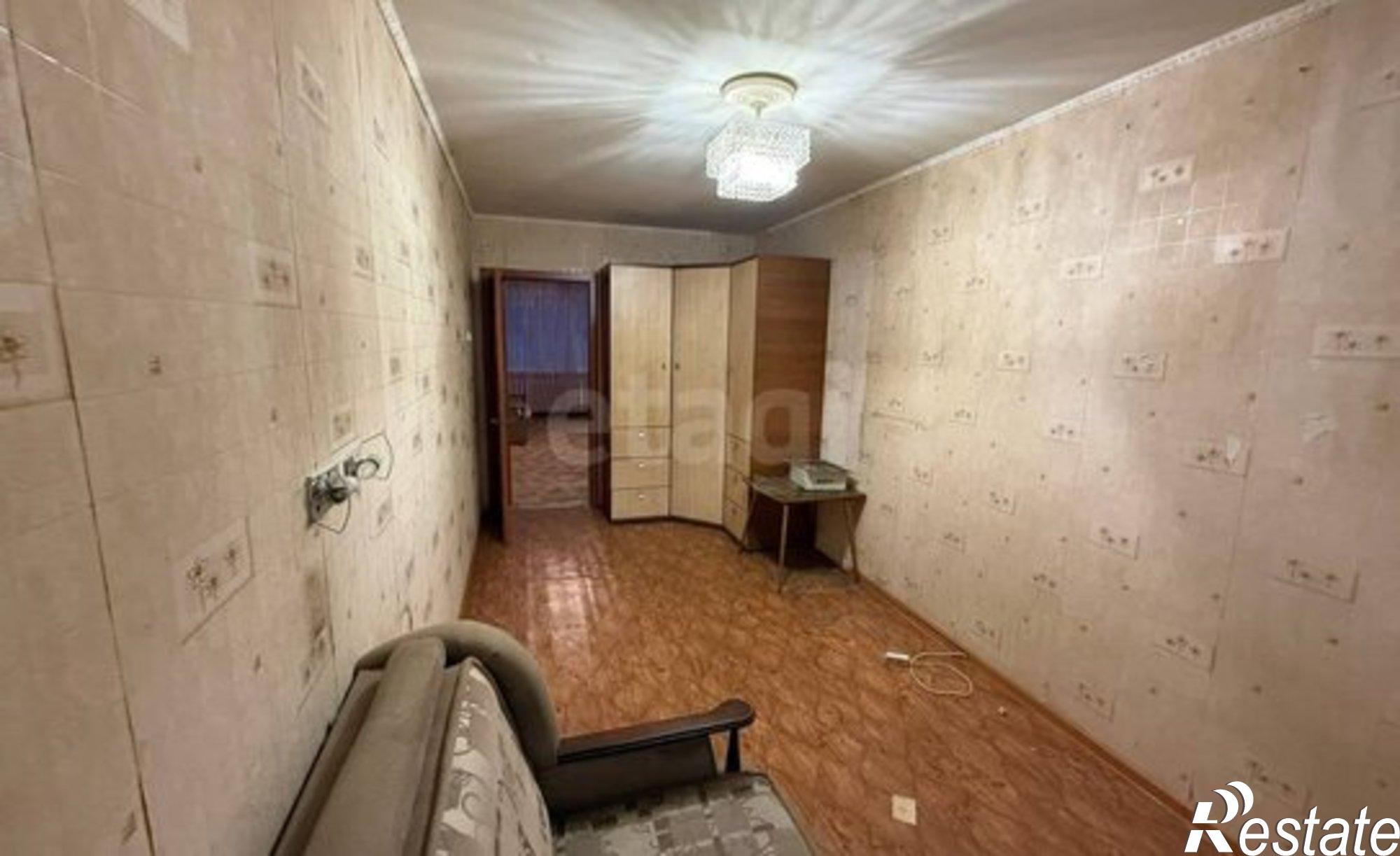 Купить квартиру за 5 200 000 рублей на улица Дзержинского, 22/1