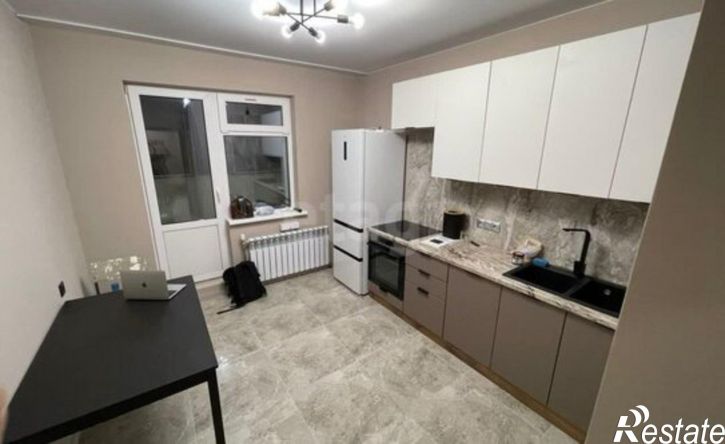 2-комн квартира Вилюйский тракт, 9А,  д. 9А