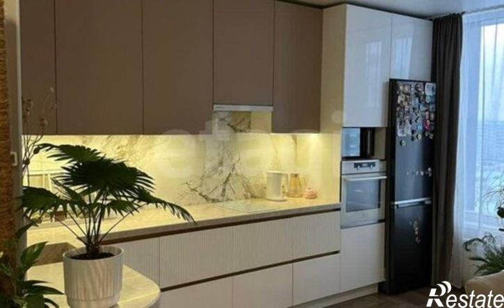 2-комн квартира ул Жорницкого, 10,  д. 10