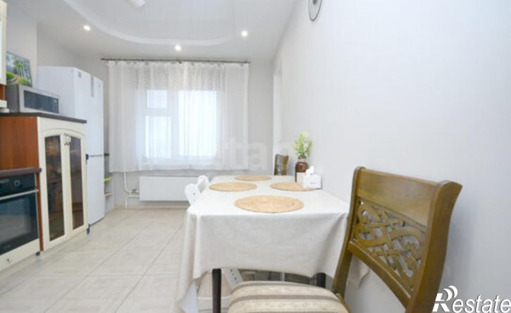 2-комн квартира Республика Саха (Якутия), 203-й микрорайон, 4