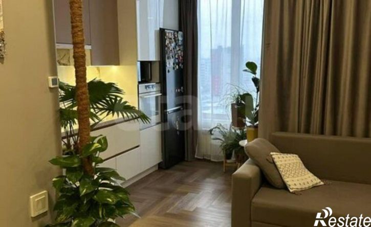 2-комн квартира ул Жорницкого, 10,  д. 10