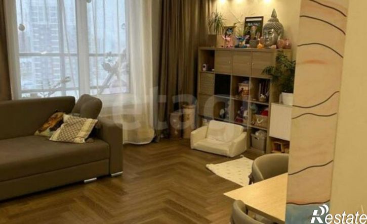 2-комн квартира ул Жорницкого, 10,  д. 10