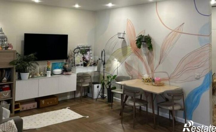 2-комн квартира ул Жорницкого, 10,  д. 10