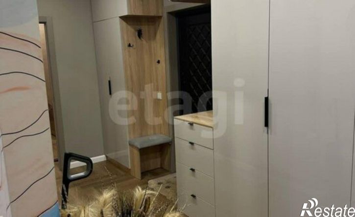 2-комн квартира ул Жорницкого, 10,  д. 10