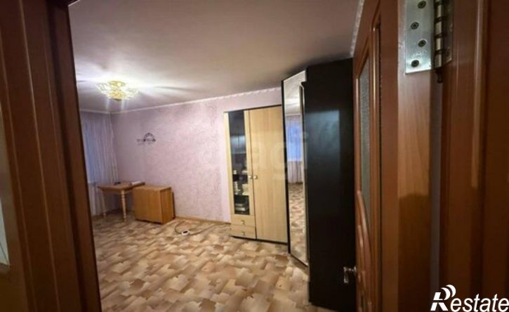 2-комн квартира улица Дзержинского, 22/1,  д. 22/1