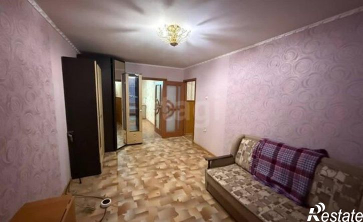 2-комн квартира улица Дзержинского, 22/1,  д. 22/1