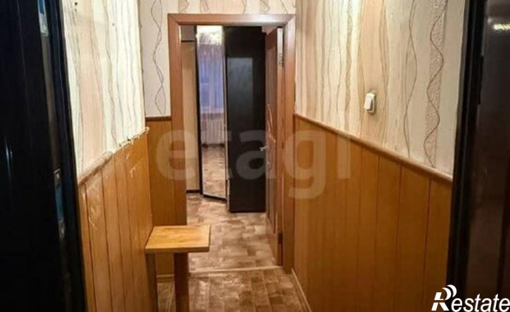 2-комн квартира улица Дзержинского, 22/1,  д. 22/1