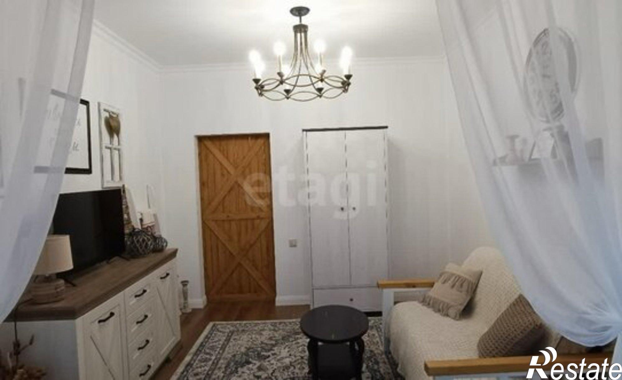 Купить квартиру за 7 500 000 рублей на улица Петровского, 12