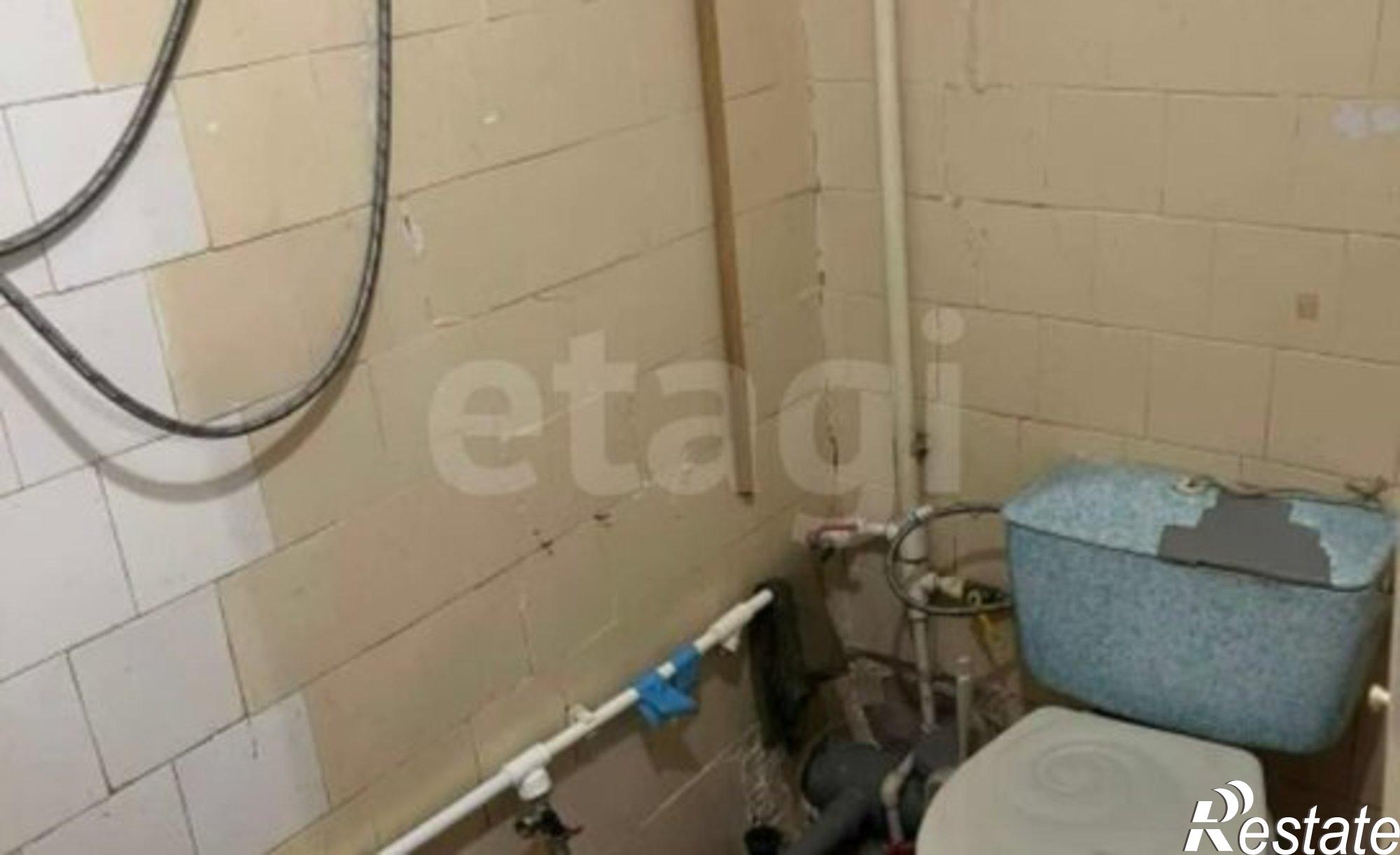 Купить квартиру за 2 800 000 рублей на шоссе Сергеляхское 11 км, 6