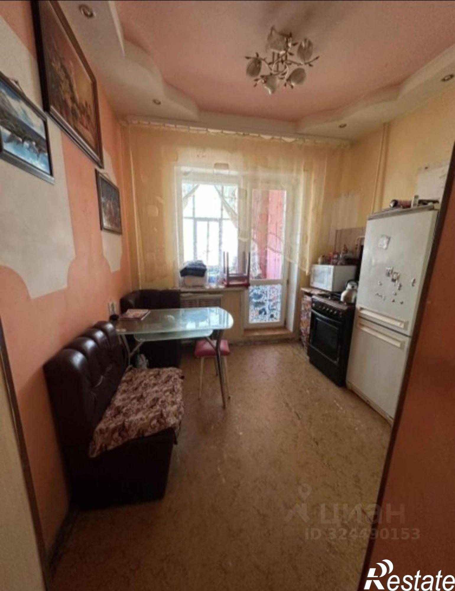 Купить квартиру за 6 000 000 рублей на Республика Саха (Якутия)