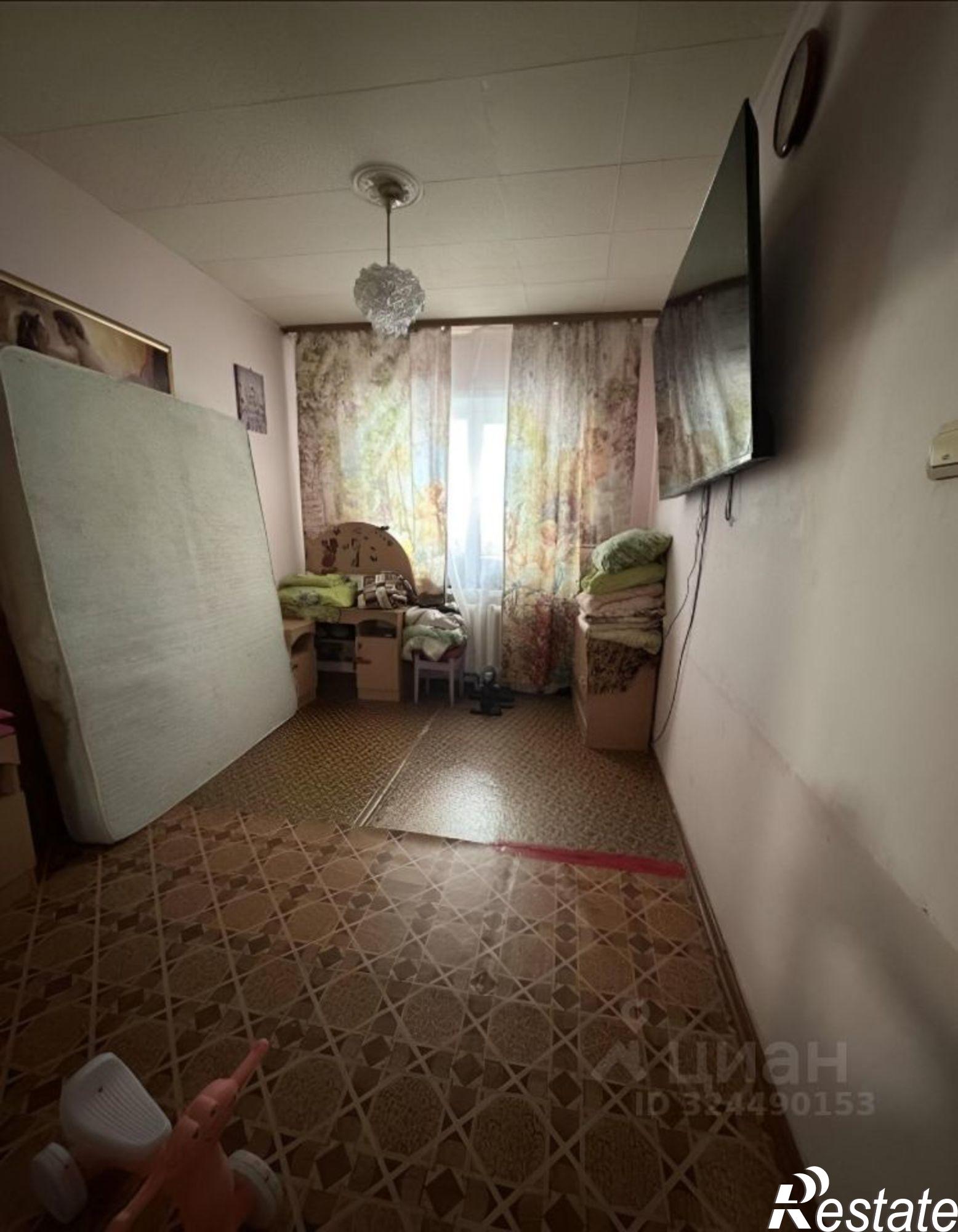 Купить квартиру за 6 000 000 рублей на Республика Саха (Якутия)