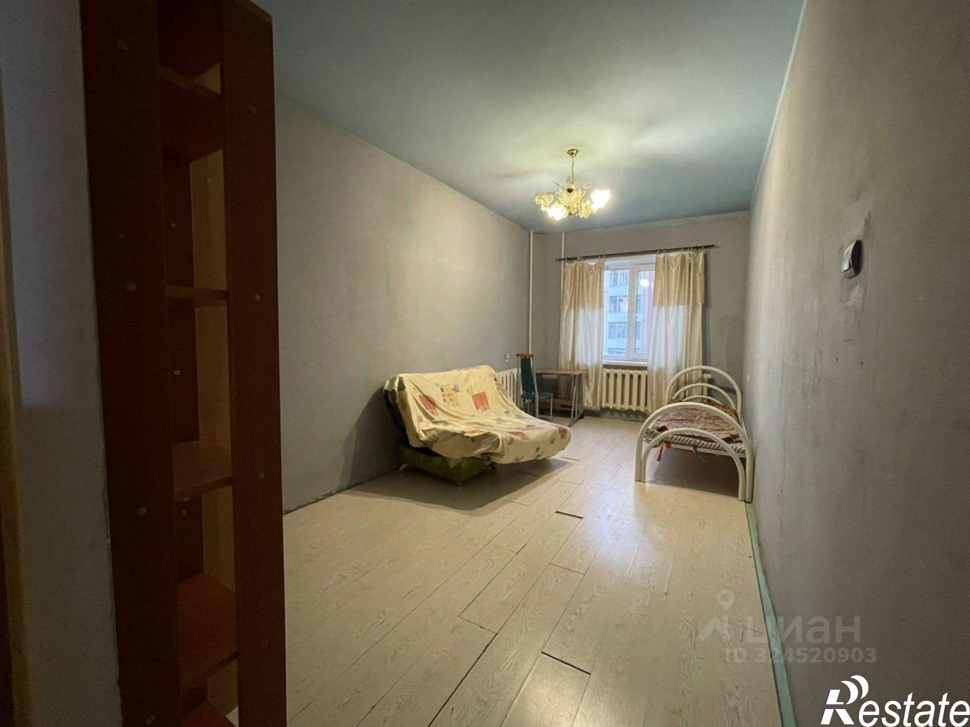 Купить квартиру за 8 800 000 рублей на Республика Саха (Якутия)