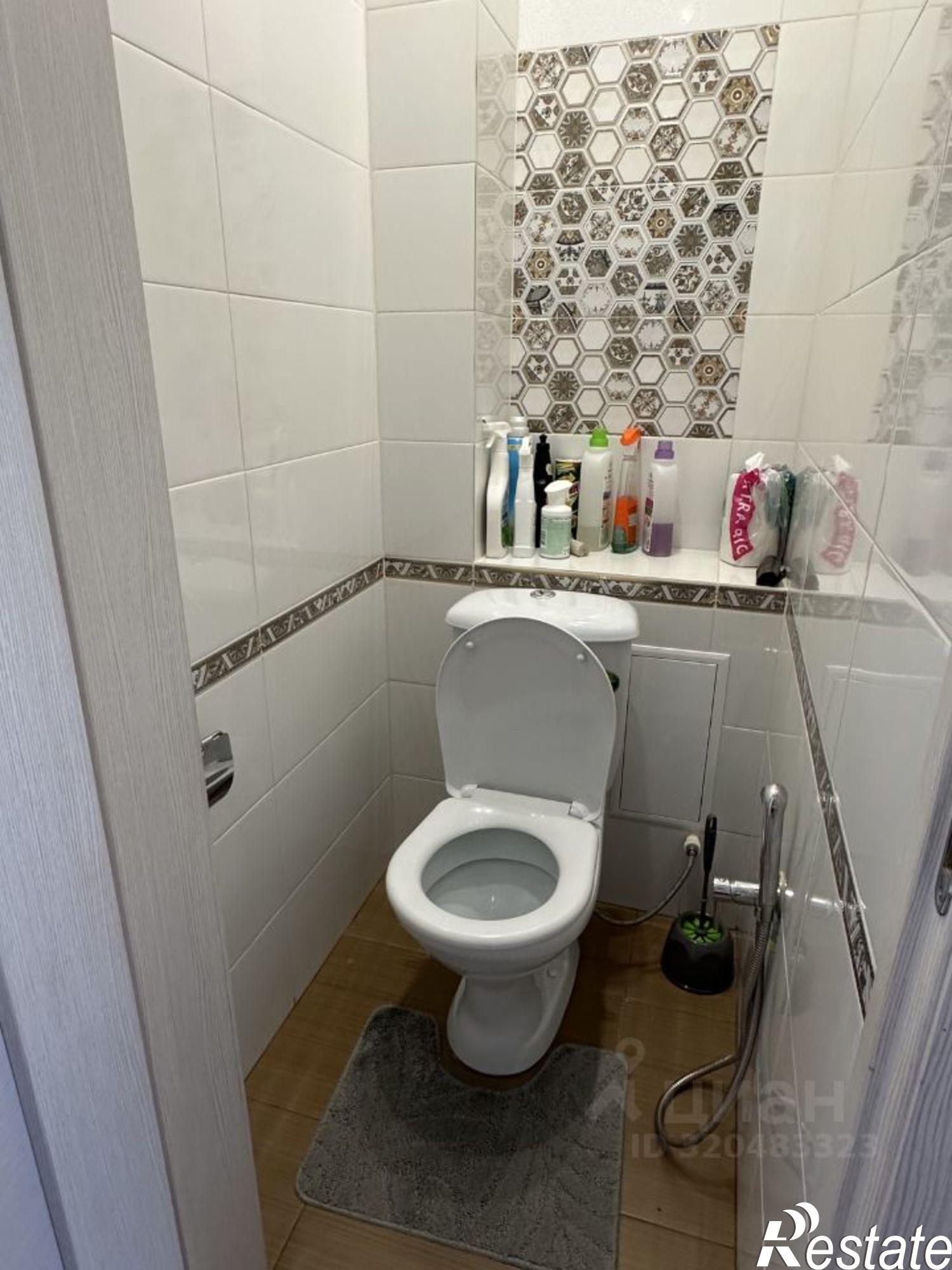 Сдать квартиру за 45 000 рублей на улица Дзержинского, 14/2