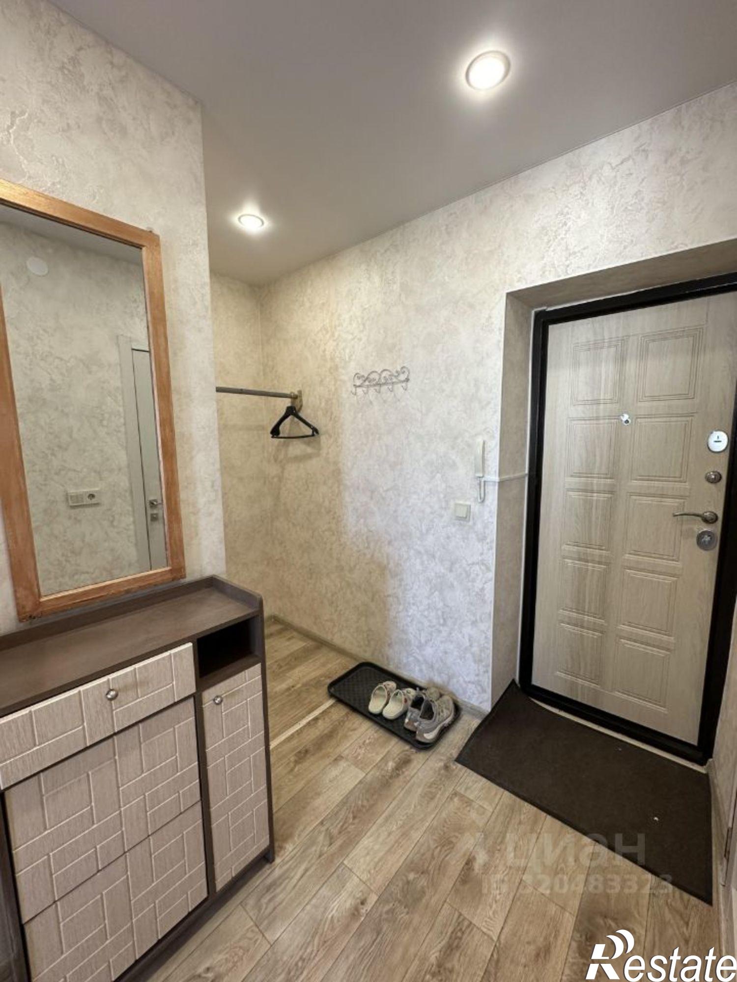 Сдать квартиру за 45 000 рублей на улица Дзержинского, 14/2