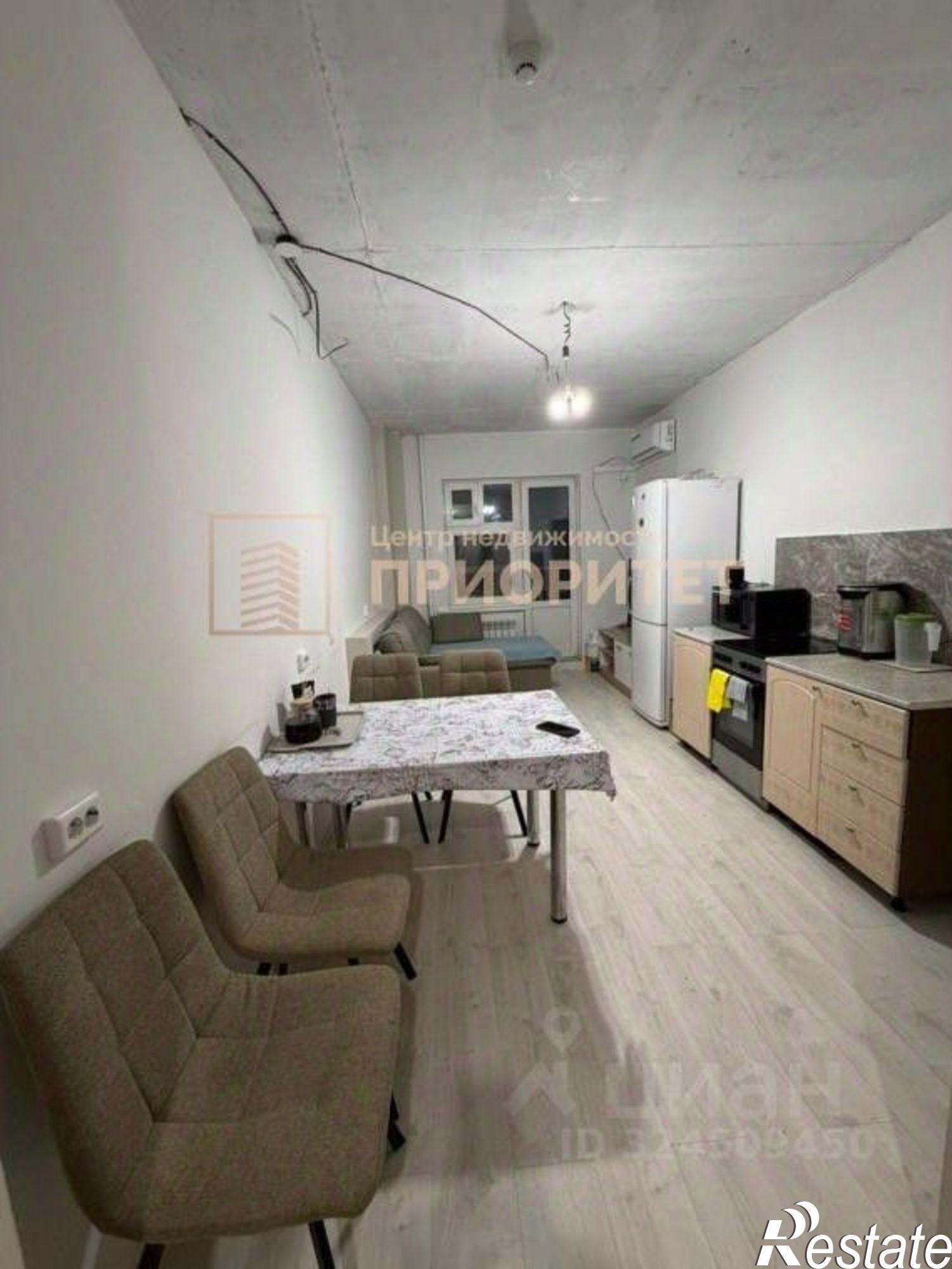 Купить квартиру за 8 600 000 рублей на улица Лермонтова, 123